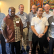 The new NCP Executive team